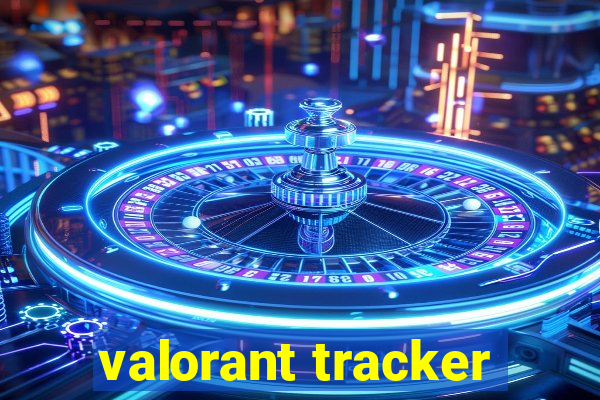 valorant tracker